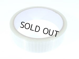 画像1: 【ネコポス対応】スクエア(SQUARE)/SGX-57/ストロンググラスファイバーテープ(25mm×8M)