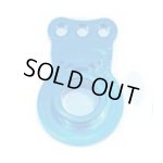 画像: 【ネコポス対応】スクエア(SQUARE)/SHT-22B_SHT-22BK/アルミサーボセイバー(タミヤホーネット/グラスホッパー用)