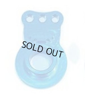 画像1: 【ネコポス対応】スクエア(SQUARE)/SHT-22B_SHT-22BK/アルミサーボセイバー(タミヤホーネット/グラスホッパー用)