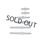 画像: 【ネコポス対応】スクエア(SQUARE)/SHT-301B_SHT-301BK/ターンバックルセット タミヤホーネットEVO用