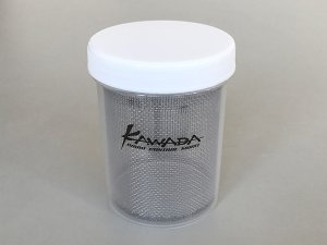 画像1: カワダ(KAWADA)/SK18L/ベアリング洗浄ケース(大)