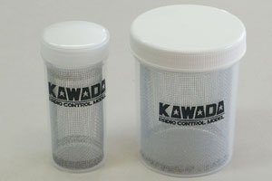 画像3: カワダ(KAWADA)/SK18L/ベアリング洗浄ケース(大)