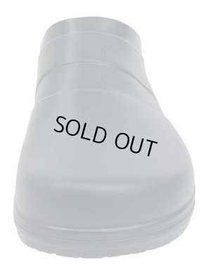 画像5: 喜多(KITA)/SK4910-BK-M_L_LL_3L/柔らかいリカバリーサンダル(サボタイプ) EVAラバー(ブラック) 3E