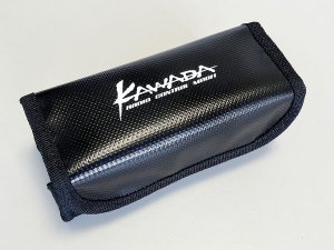 画像1: カワダ(KAWADA)/SK541/Li-Poセーフティーバッグ フルサイズ