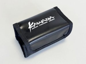 画像1: カワダ(KAWADA)/SK551/Li-Poセーフティーバッグ 1Sサイズ