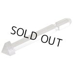 画像: 【ネコポス対応】カワダ(KAWADA)/SKG07/ダイヤモンドヤスリ 開先90度