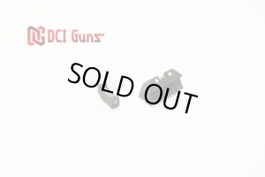 画像3: DCI GUNS/SKST-XXX-IM/集光サイト iM(東京マルイ用)