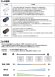 画像3: 【ネコポス対応】宮川ゴム/SL60-NVF3_SL70-NVF3/[国産]チャンバーパッキン マルイ純正 タイプ ・ブイ・フラット 3種セット シリコン製