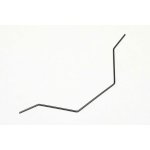 画像: 【ネコポス対応】YOKOMO(ヨコモ)/SO-412F10/SOシリーズ用 フロント スタビライザーバー φ1.0mm (1本入)