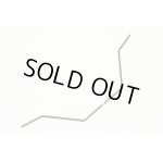 画像: 【ネコポス対応】YOKOMO(ヨコモ)/SO-412F11/SOシリーズ用 フロント スタビライザーバー φ1.1mm (1本入)