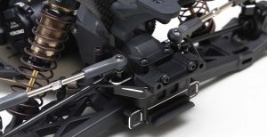 画像4: 【ネコポス対応】ミクニ(MIKUNI)/DW-1225BK_DW-1227BK/AVS MODEL T7 ホイル (ブラック)2個入