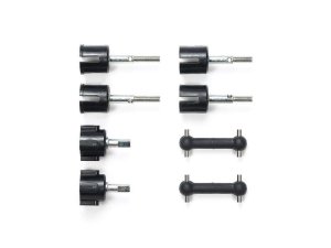 画像1: 【ネコポス対応】タミヤ(TAMIYA)/SP-1006/SP.1006 TT-01 ドライブシャフトセット