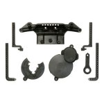画像: 【ネコポス対応】タミヤ(TAMIYA)/SP-1502/XV-01 B部品（バンパー）