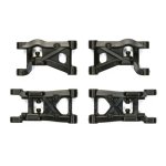 画像: 【ネコポス対応】タミヤ(TAMIYA)/SP-1505/XV-01 F部品（サスアーム）