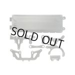 画像: 【ネコポス対応】タミヤ(TAMIYA)/SP-1508/XV-01 K部品（ステアリングアーム）