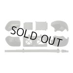 画像: タミヤ(TAMIYA)/SP-1509/XV-01 L部品（インナーフェンダー）