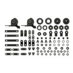 画像: 【ネコポス対応】タミヤ(TAMIYA)/SP-1510/XV-01 NN部品（スペーサー）