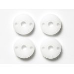 画像: 【ネコポス対応】タミヤ(TAMIYA)/SP-1540/ビッグボアARダンパー用ピストン(φ1.7×2)4個