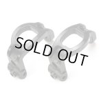 画像: 【ネコポス対応】タミヤ(TAMIYA)/SP-1556/TB-04 F部品(6度ハブキャリア)