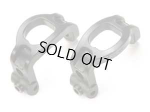 画像1: 【ネコポス対応】タミヤ(TAMIYA)/SP-1556/TB-04 F部品(6度ハブキャリア)