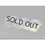 画像: タミヤ(TAMIYA)/SP-1606/1/14RC　TEAM HAHN RACING MAN TGSスペアボディセット(未塗装)