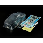 画像: タミヤ(TAMIYA)/SP-1611/SP.1611 トヨタ ハイラックス エクストラキャブ スペアボディセット(未塗装)