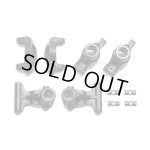 画像: 【ネコポス対応】タミヤ(TAMIYA)/SP-1620/SP.1620 M-08 CONCEPT Cパーツ(アップライト 2度)