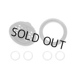 画像: 【ネコポス対応】タミヤ(TAMIYA)/SP-1642/SP.1642 TRF420 フロントダイレクトプーリー (37T)