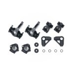 画像: 【ネコポス対応】タミヤ(TAMIYA)/SP-1674/SP.1674 TD4 Cパーツ (アップライト) 2枚