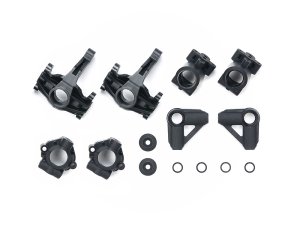 画像1: 【ネコポス対応】タミヤ(TAMIYA)/SP-1674/SP.1674 TD4 Cパーツ (アップライト) 2枚