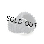 画像: (9月30日発売予定/予約分)【ネコポス対応】タミヤ(TAMIYA)/SP-1684/SP.1684 タムテックギアGB-01S リヤスパイクタイヤ