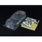 画像: タミヤ(TAMIYA)/SP-1728/SP.1728 トヨタ セリカ GT-FOUR RC (ST185) スペアボディセット (未塗装/未組立)