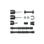 画像: 【ネコポス対応】タミヤ(TAMIYA)/SP-1732/SP.1732 BT-01 Cパーツ (ホイールアクスル)