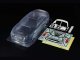 画像: (12月19日発売予定/予約分)タミヤ(TAMIYA)/SP-1750/SP.1750 1/10RC トヨタ セリカ GT-FOUR (ST205) スペアボディセット(未塗装/未組立)