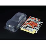 画像: (4月24日発売予定/予約分)タミヤ(TAMIYA)/SP-1751/SP.1751 1/10RC アウディ 90 クワトロ レーシング スペアボディセット(未塗装/未組立)