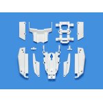 画像: (3月20日発売予定/予約分)タミヤ(TAMIYA)/SP-1756/SP.1756 DT-04 Cパーツ (カウル)