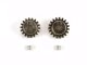 画像: 【ネコポス対応】タミヤ(TAMIYA)/SP-355/SP.355 18T・19T AVピニオン