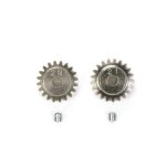 画像: 【ネコポス対応】タミヤ(TAMIYA)/SP-356/SP.356 20T・21T AVピニオン