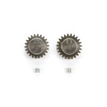 画像: 【ネコポス対応】タミヤ(TAMIYA)/SP-357/SP.357 22T・23T AVピニオン