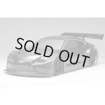 画像: (5月中旬発売予定/予約分)YOKOMO(ヨコモ)/SP-LFGT3B/ツーリングカー用 LEXUS RC GT3 クリアボディ (ウイング/ライトデカール付)(未組立/未塗装)