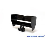 画像: OPTION No.1(オプションNo.1)/SP001161/SpeedPassion(スピードパッション) F-1リヤウイング