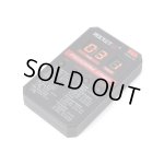 画像: (12月下旬発売予定/予約分)【ネコポス対応】G-FORCE(ジーフォース)/SPH804/Surpass LED Program card(プログラムカード)