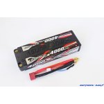 画像: 【翌日お届け便】【ネコポス対応】OPTION No.1(オプションNo.1)/SPLI-4060/SUNPADOW LiPo7.4V4000mAh(60C-30C)