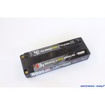 画像: 【翌日お届け便】【ネコポス対応】OPTION No.1(オプションNo.1)/SPLI-50120/SUNPADOW LiPo7.4V5000mAh(120-60C)