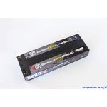 画像: 【翌日お届け便】【ネコポス対応】OPTION No.1(オプションNo.1)/SPLI-66120/SUNPADOW LiPo7.4V6600mAh(120-60C)