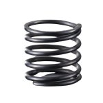 画像: 【ネコポス対応】AXON(アクソン)/ST-HL-6265/ワールドスペック スプリング HLS-16 C2.65 (ゴールド)16mm リニアレート 2個入