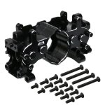 画像: 【ネコポス対応】EAGLE(イーグル)/SW-01-05U/ALシャーシプレート:SW-01用(A8+A9)