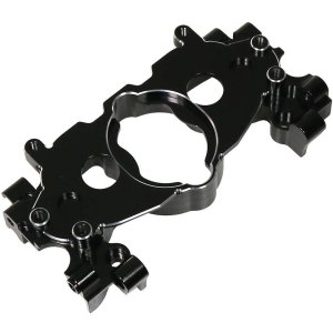 画像3: 【ネコポス対応】EAGLE(イーグル)/SW-01-05U/ALシャーシプレート:SW-01用(A8+A9)