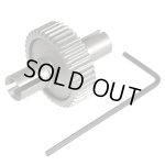 画像: EAGLE(イーグル)/T3-01-14U/ALボールデフセット40T:T3-01用(ハードコーティング済)