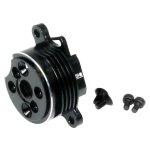 画像: 【ネコポス対応】EAGLE(イーグル)/T3-01-17U/ALヒートシンク・モーターマウント:T3-01用(A4)